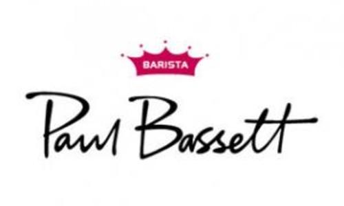 Paul Bassett（ポール・バセット）