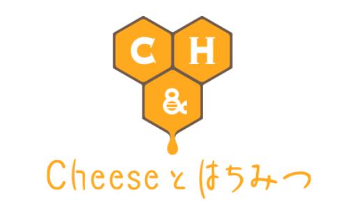 Cheeseとはちみつ