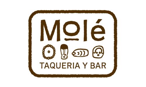 Molé TAQUERIA Y BAR（モーレタケリア イ バル）