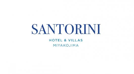 SANTORINI