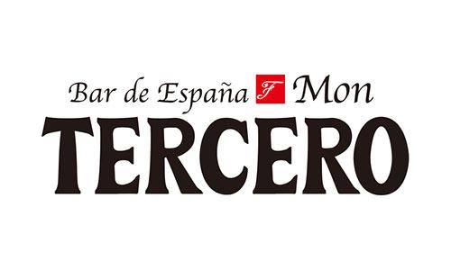 TERCERO