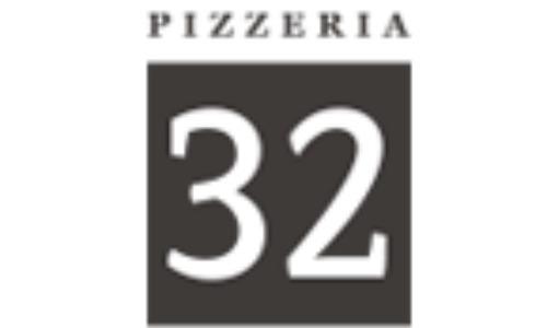 PIZZERIA 32