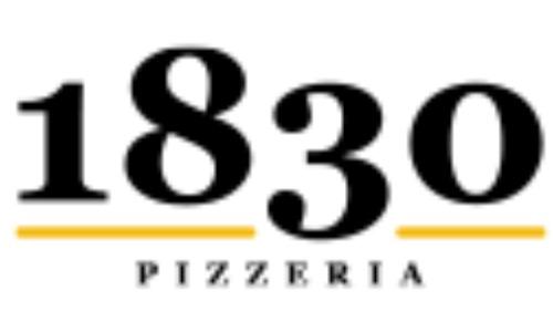 PIZZERIA 1830