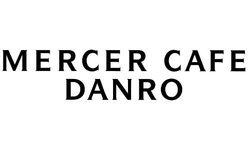 MERCER CAFE DANRO（マーサー カフェ ダンロ）