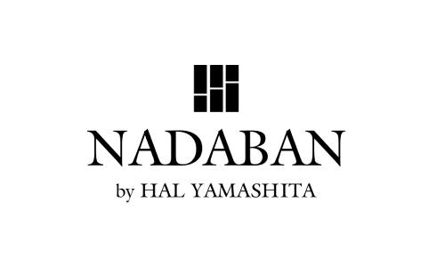 NADABAN by HAL YAMASHITA