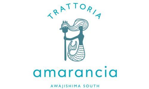 TRATTORIA amarancia