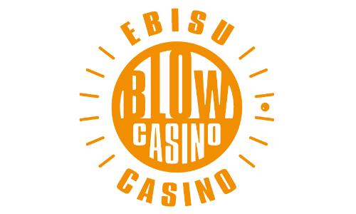 CASINO BLOW