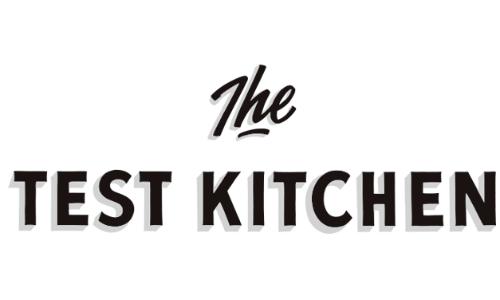 THE TEST KITCHEN