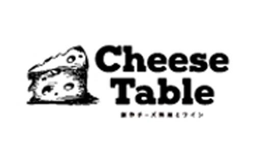 CheeseTable