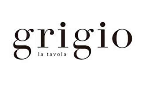 grigio la tavola