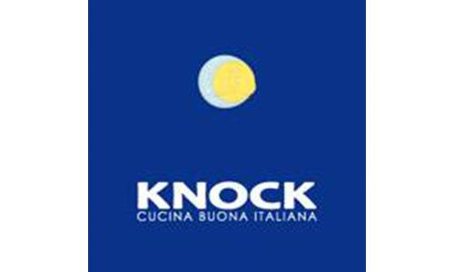 KNOCK CUCINA BUONA ITALIANA