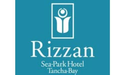 リザンシーパークホテル谷茶ベイ