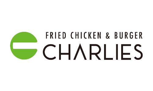 CHARLIES FRIED CHICKEN&BURGER