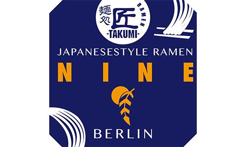 TAKUMI NINE