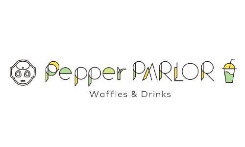 Pepper PARLOR （ペッパーパーラー）