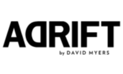 ADRIFT BY DAVID MYERS