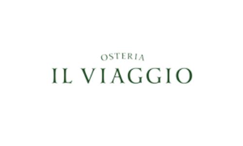 Osteria IL VIAGGIO（イル ヴィアッジオ）