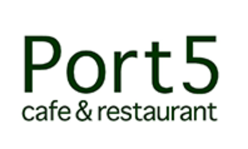 Cafe＆Restaurant　Port5