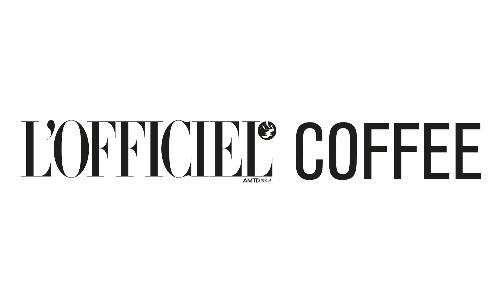 L'OFFICIEL COFFEE