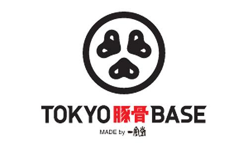 TOKYO豚骨BASE