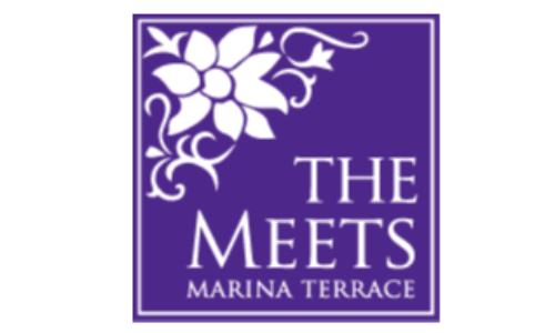 THE MEETS MARINA TERRACE