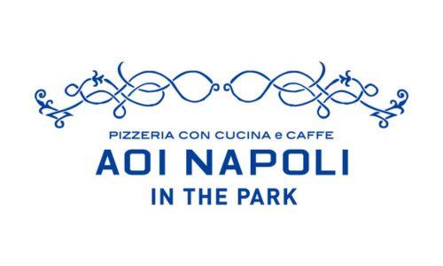 AOI NAPOLI IN THE PARK