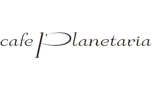 cafe Planetaria TOKYO