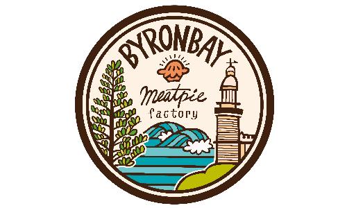 BYRONBAY MEATPIE -バイロンベイミートパイ-