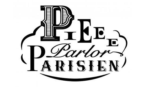 Pieee Parlor Parisien