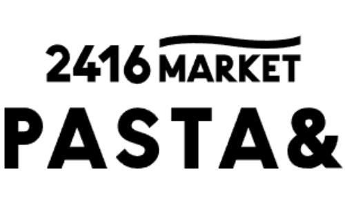 2416MARKET PASTA＆