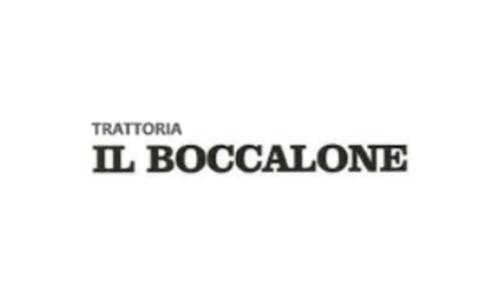 IL BOCCALONE（イル・ボッカローネ）