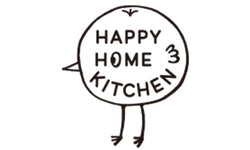 HAPPY HOME KITCHEN