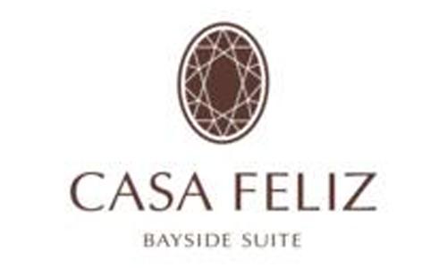 CASA FELIZ