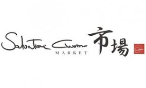 Salvatore Cuomo 市場 博多