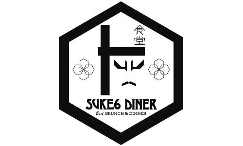 Suke6 Diner（スケロクダイナー）