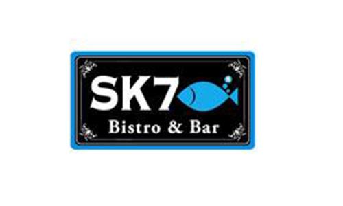 SK7 Bistro ＆ Bar