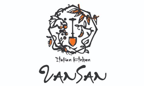 Italian Kitchen VANSAN