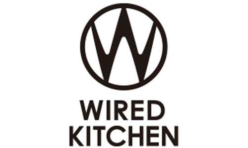 WIRED KITCHEN