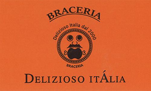 BRACERIA DELIZIOSO ITALIA