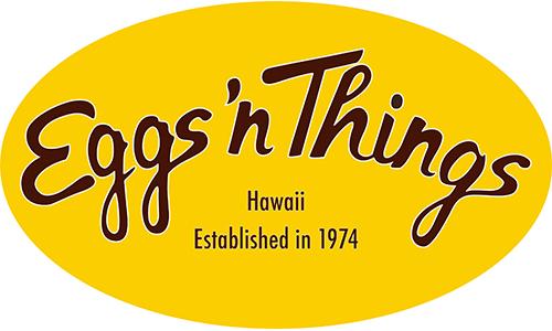 Eggs ’n Things