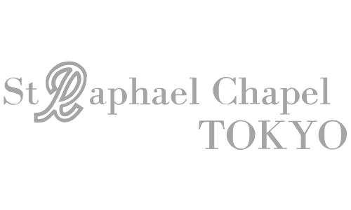 セント・ラファエロチャペル東京