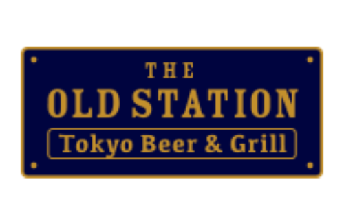 THE OLD STATION