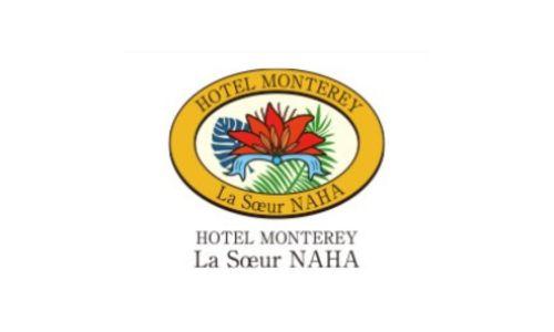 ホテルモントレ ラ・スール那覇