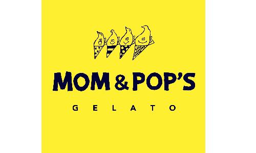 MOM & POP’S GELATO