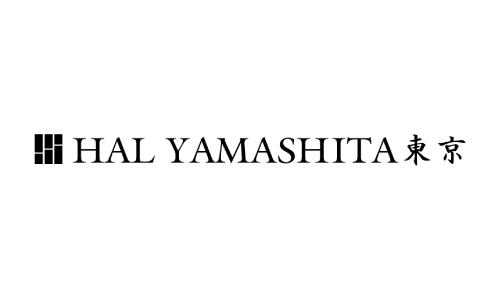 HAL YAMASHITA
