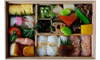 季節のお弁当のご紹介🍱