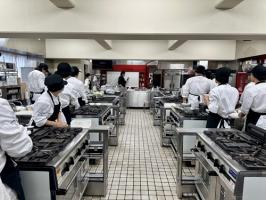 学校説明会に参加してきました！！