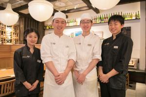 【採用継続中！】銀座の店舗見学ツアー10月も開催決定！！