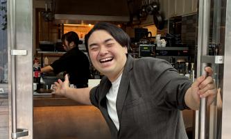 KNOCK田町店からこんにちは( ◠‿◠ )