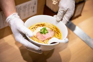 🍜8/21・28 オリジナルラーメン作りませんか?🍜